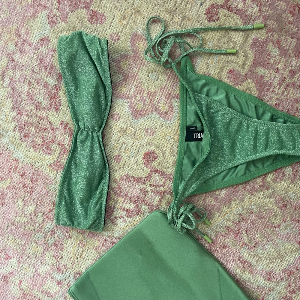 Triangl set